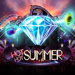 Hot Hot Summer